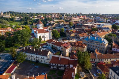 Vilnius