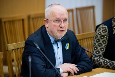 Juozas Olekas
