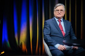 LOGIN 2025. Kaip mokslas keičia ateitį?