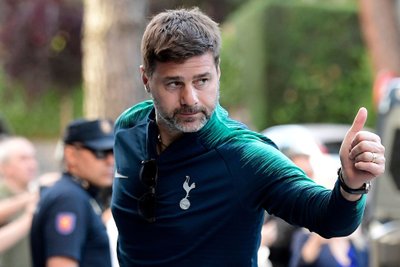 Mauricio Pochettino