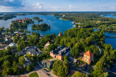 Trakai