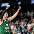 Neliko bilietų į „Žalgirio“ ir „Virtus“ dvikovą