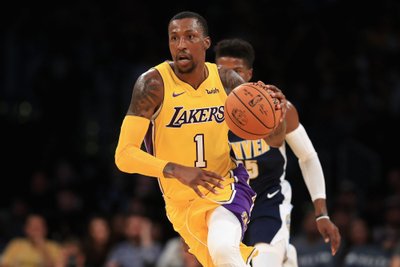 Kentavious Caldwell-Pope'as