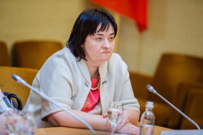 Diana Ramašauskaitė