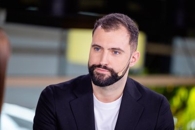 Justinas Jautžemis