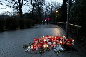 Naujas žadą atimantis išpuolis perpildė vokiečių kantrybės taurę