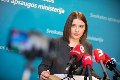 Kristina Norvainytė