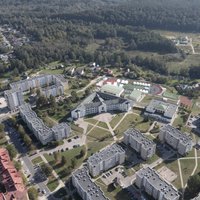 Bevardžiam Grigiškių skverui suteiktas Totorinės pavadinimas