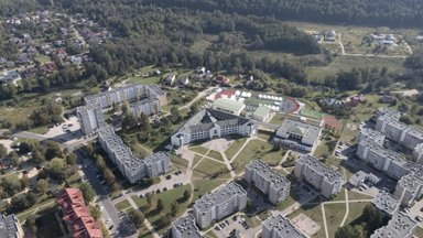 Bevardžiam Grigiškių skverui suteiktas Totorinės pavadinimas