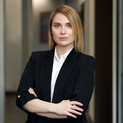  Ingrida Kedytė, LCKU Finansinių rizikų departamento direktorė