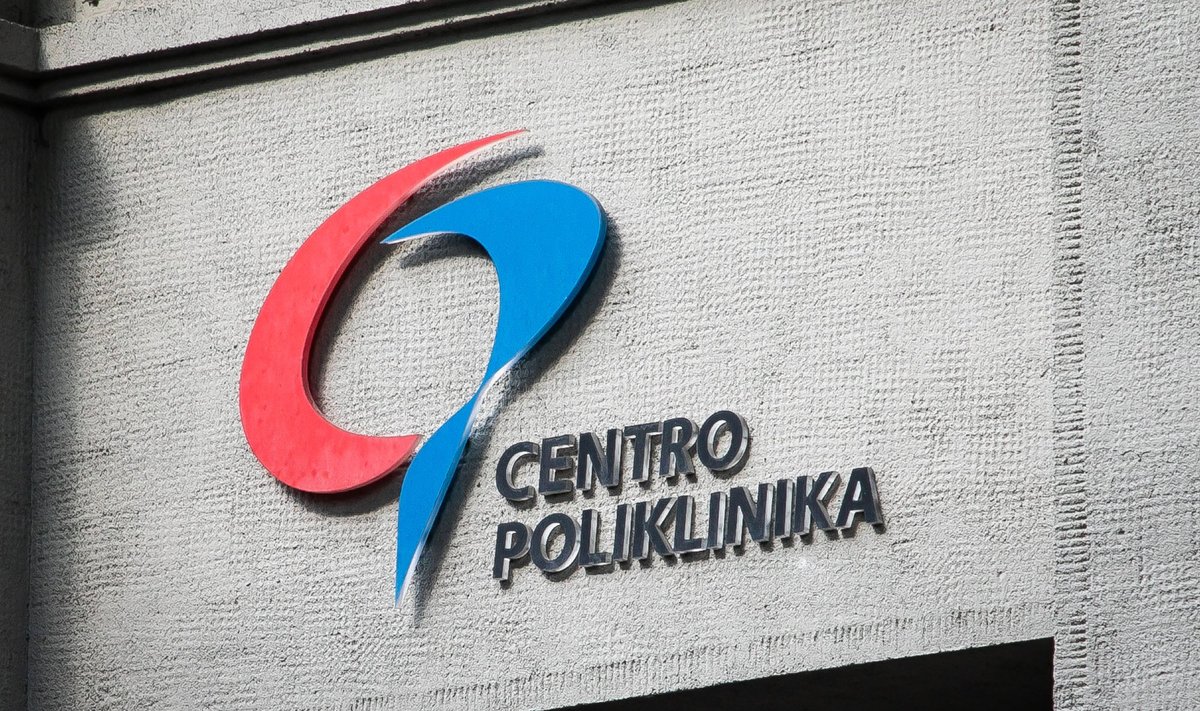 Centro poliklinika