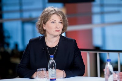 Lina Reinartienė