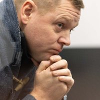 Mergaitės pagrobimu kaltinamas Filipavičius: nereikėjo to daryti