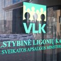 VLK viršsutartines asmens sveikatos priežiūros paslaugas žada apmokėti lanksčiau