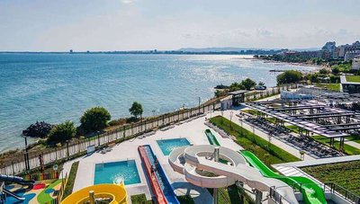 Voya Beach Resort, Bulgarija