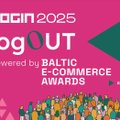 LOGIN 2025 LOGOUT Powered by BALTIC E-COMMERCE AWARDS