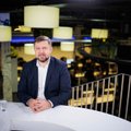 Verslo požiūris. Kiek geležinkeliams reikšminga Kinija ir kur formuojasi naujas logistikos mazgas
