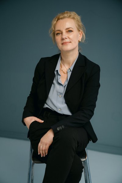 Vilniaus universiteto Psichologijos instituto docentė, dr. Kristina Vanagaitė