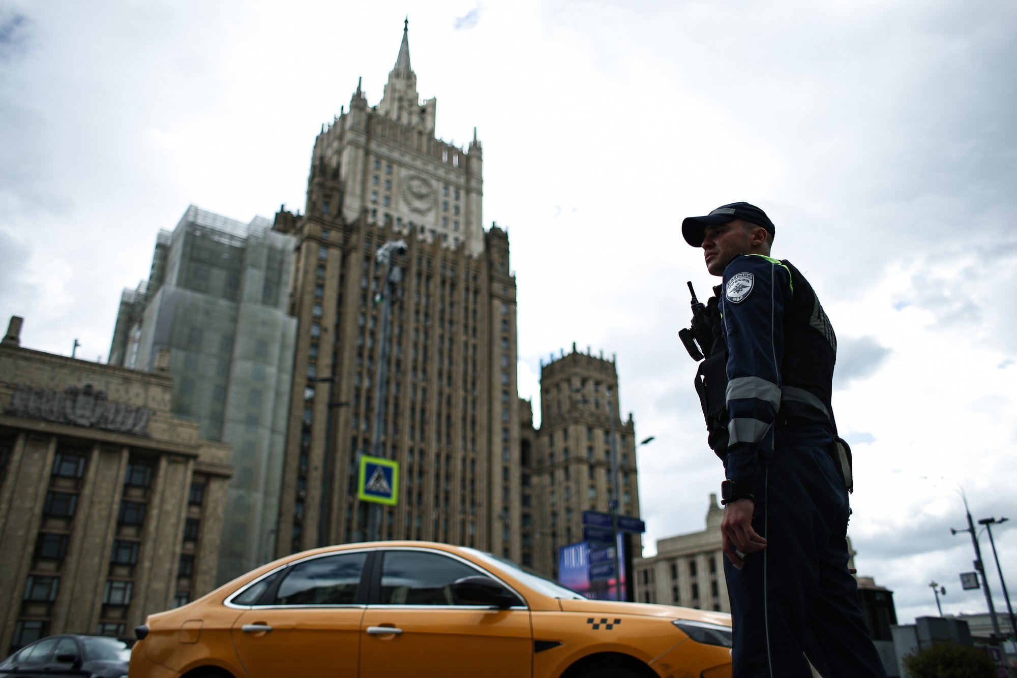 Russia will pay dearly: Ukraine adopts new tactics