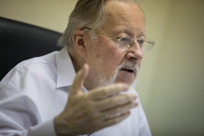 Vytautas Landsbergis