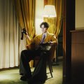 Rokas Yan pristato asmeniškiausią mini albumą ir 4 vaizdo klipus