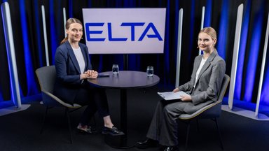 ELTA savaitė. Morkūnaitė-Mikulėnienė ragina premjerą atsistatydinti: tai nėra sveika situacija 