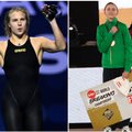 Lietuvos olimpie?i? premijos susitrauk? perpus: ar tai paveiks motyvacij? ir rezultatus?