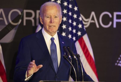 Joe Bidenas