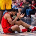 Šiauliuose dominavęs „Rytas“ tvirtai žengė į LKL pusfinalį