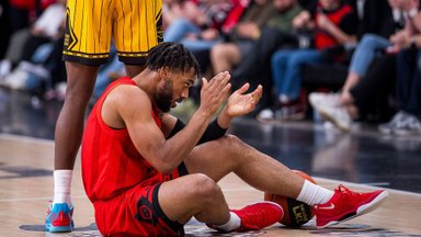 Šiauliuose dominavęs „Rytas“ tvirtai žengė į LKL pusfinalį