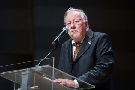 Vytautas Landsbergis