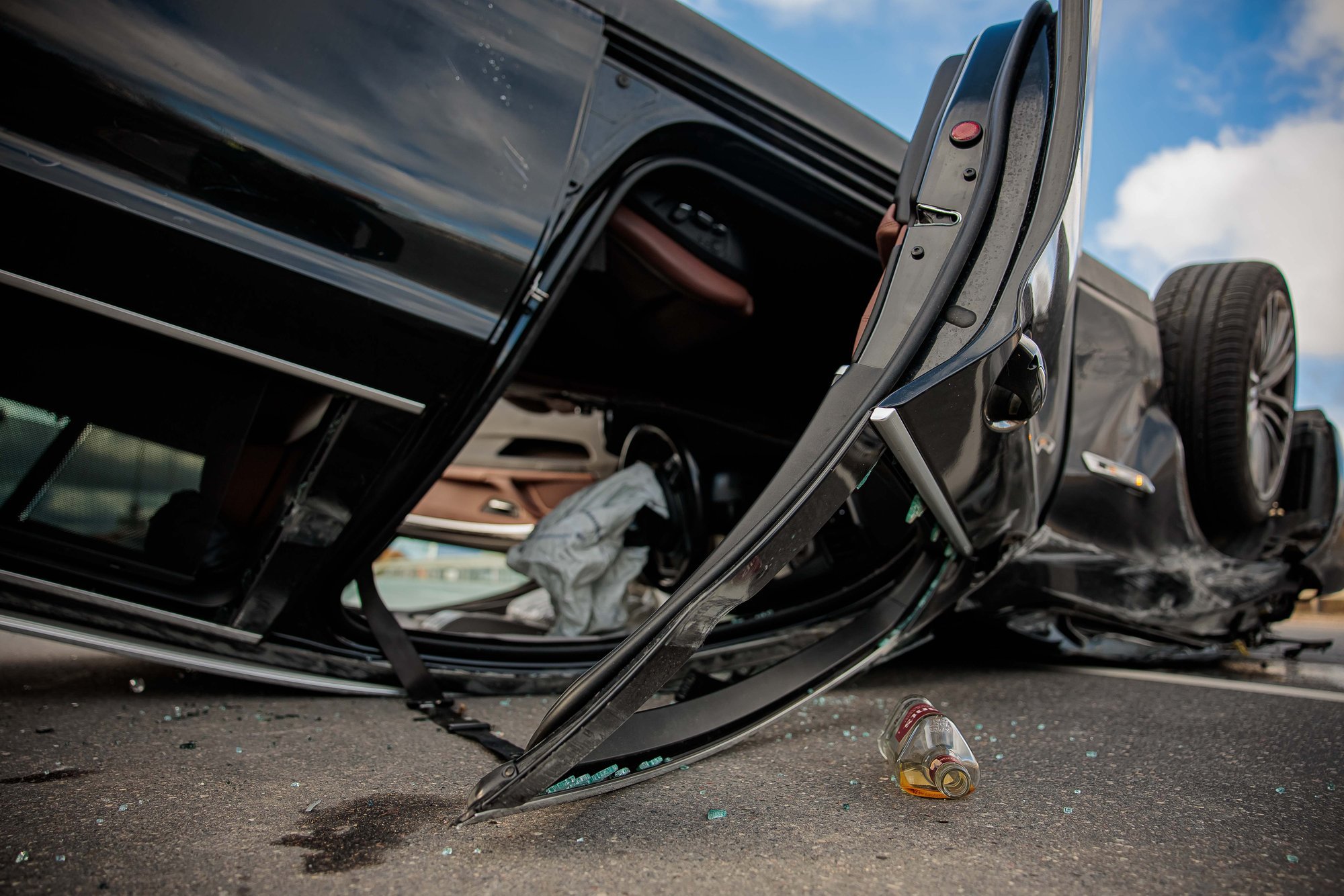 Latvia Considers Passenger Liability for Drunk Driving Incidents