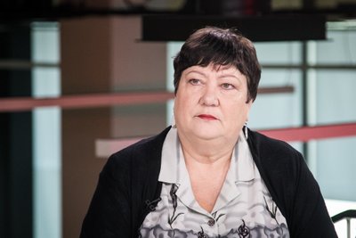 Milda Žygutienė