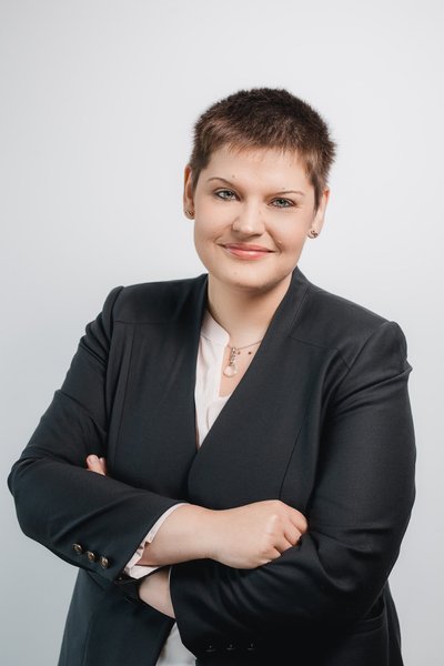 Živilė Simonaitytė