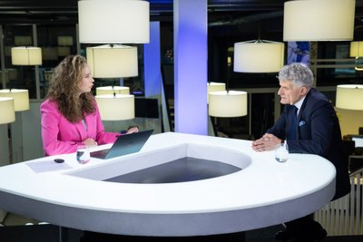 Raminta Rakauskė, Algis Latakas