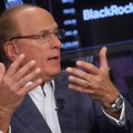 Правда ли, что Ларри Финк, глава американской компании BlackRock, скупил всю Украину и требует, чтобы погибших военнослужащих украинской армии сжигали в крематориях?