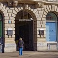 „Credit Suisse“ žlugimo tyrimas smogia bankininkystės priežiūros institucijai