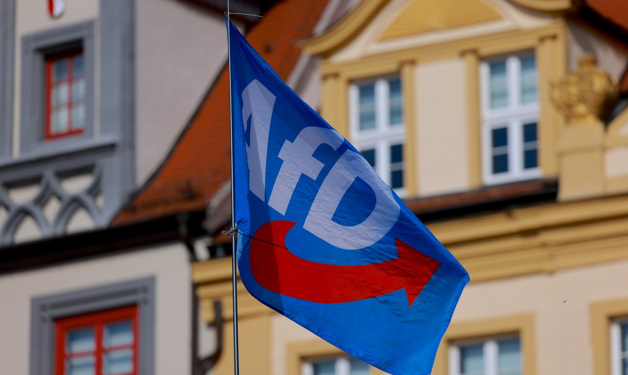 Election expert: AfD is attracting support across all population groups