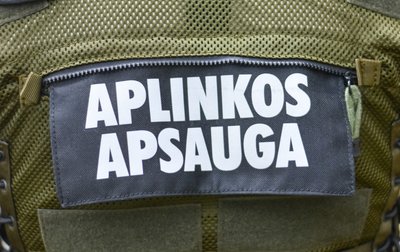 Aplinkos apsauga