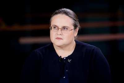 Agnė Širinskienė