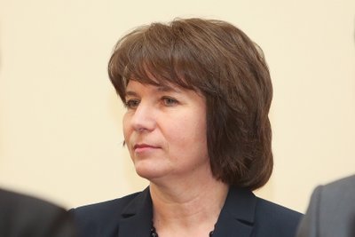 Aurelija Žvirblienė