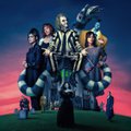 Filmo „Beetlejuice Beetlejuice“ recenzija: Timas Burtonas vis dar turi parako