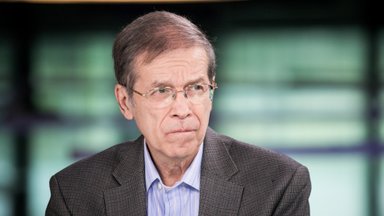Kodėl pirmenybė teikiama darbininkams iš „blogio imperijos“?
