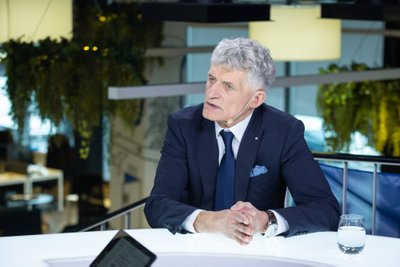 Algis Latakas