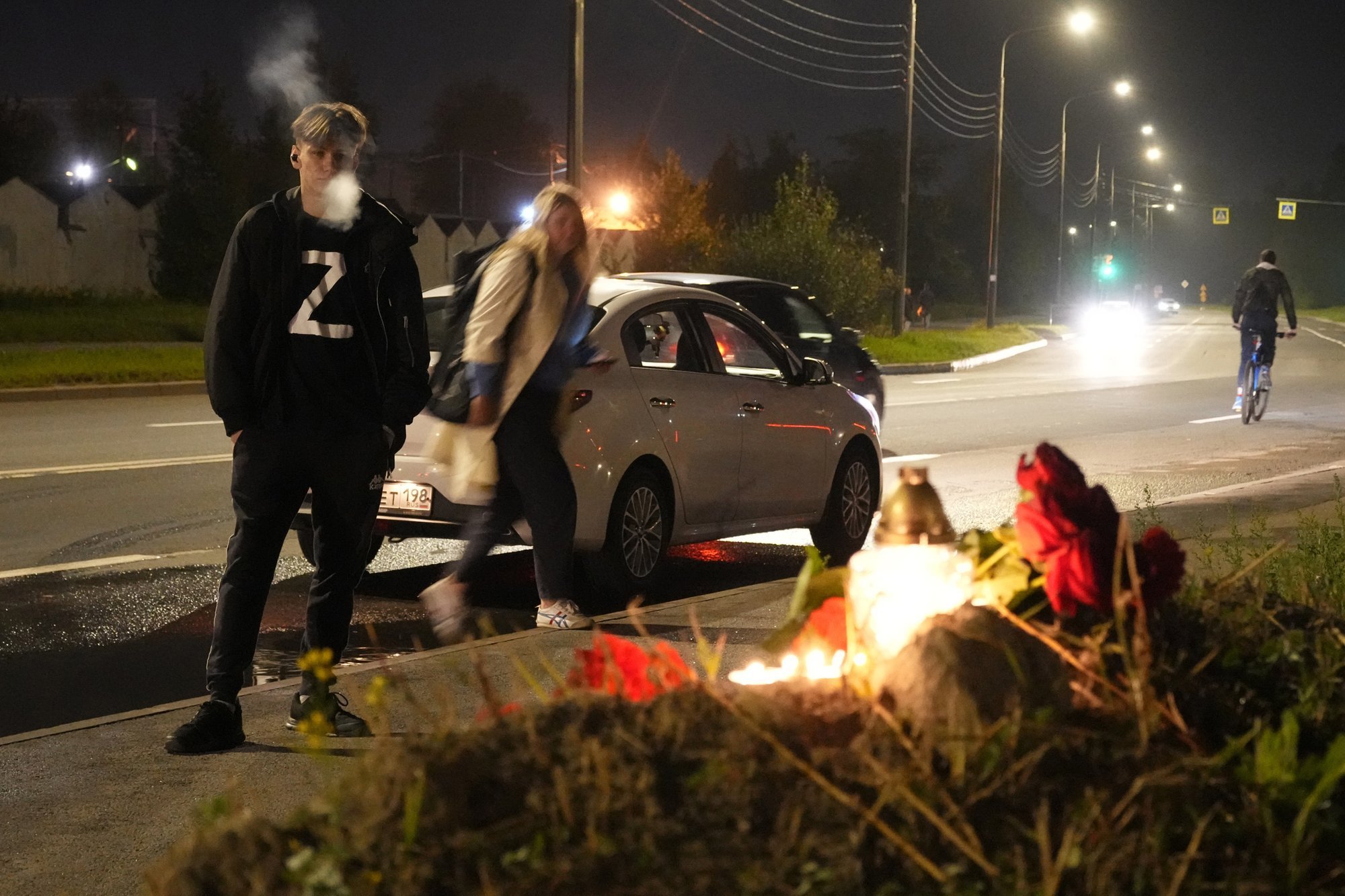 Paaiškėjo, kas žuvo kartu su Prigožinu: du ypač artimi pavaduotojai - Delfi