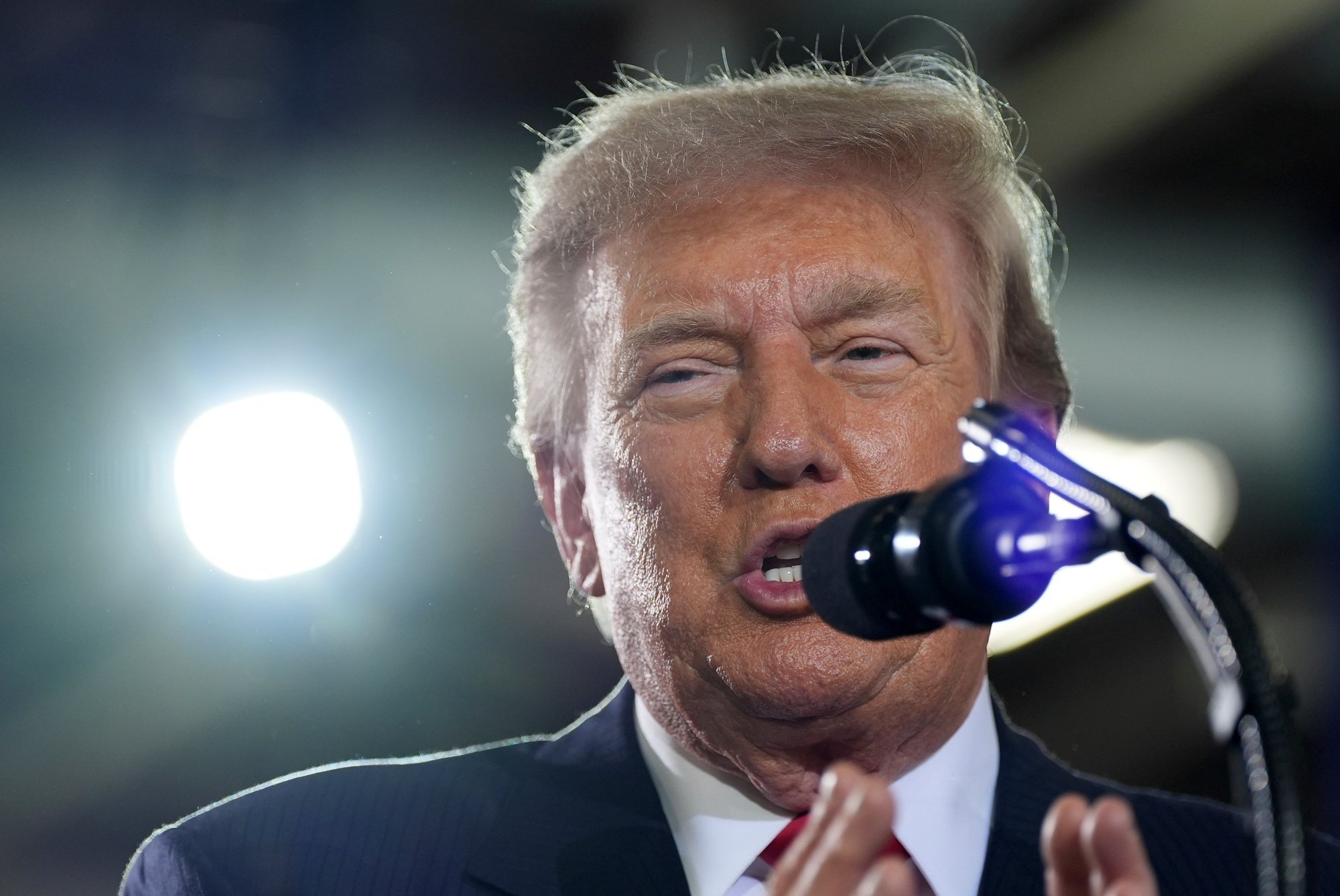Brazil Challenges U.S. Tariffs at WTO, Cites Election Interference