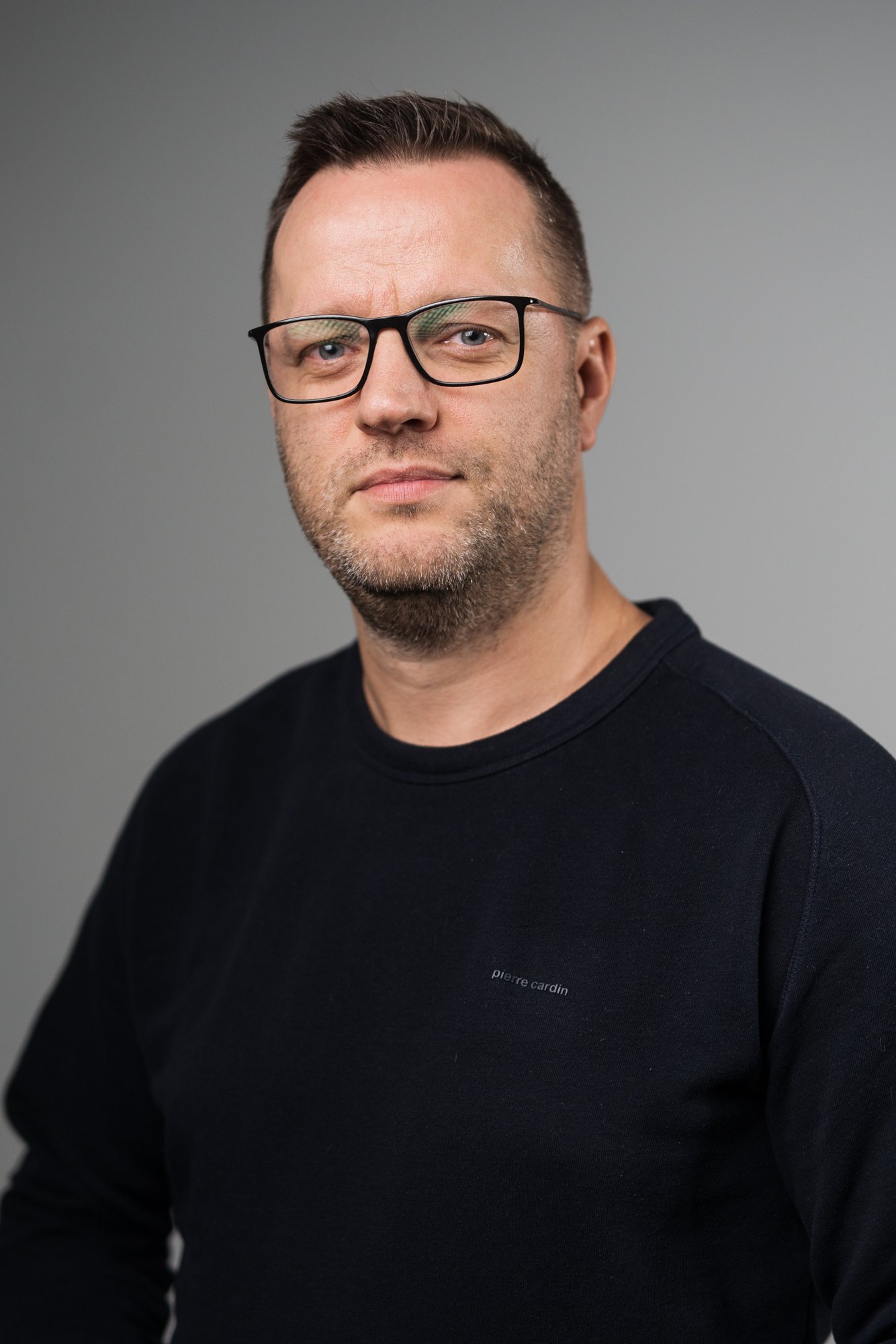 „Surfshark“ technologijų vadovas Donatas Budvytis