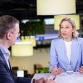 Verslo tema. Jeigu ateitų krizė: ar pasiruošęs Lietuvos žmogus?