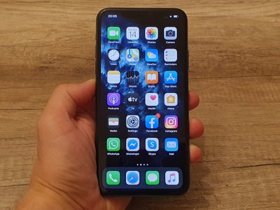 iPhone 11 Pro Max