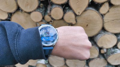 HUAWEI WATCH GT 5 išmanusis laikrodis